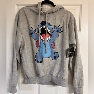 Stitch hoodie 💙🏝️